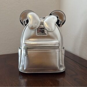 Disney 100 Year Loungefly